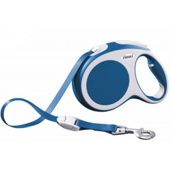 FLEXI Vario S - páska, 5m/15kg, ružová