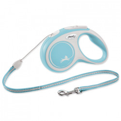 FLEXI New Comfort Tape S, 5m/15kg, svetlomodrá