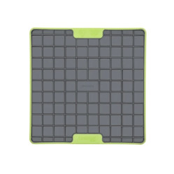 LM Playdate Tuff lízacia podložka, 23x20x20 cm, zelená
