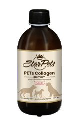 PETs collagen premium Tuniak, 300ml