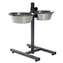 Camon Miska so stojanom 2ks, 28cm/4700ml