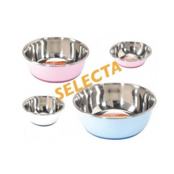 Camon miska ocelová Selecta, 500ml
