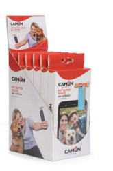 Camon Doplnok na smartphones pre fotenie psíka