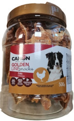 SNACK kuracie filety, 500g