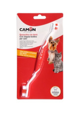 CAMON Zubná kefka obojstraná