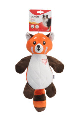 CAMON Hračka panda plyš so zvukom, 37cm