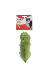 CAMON Hračka plyš dinosaurus so zvukom, 20cm