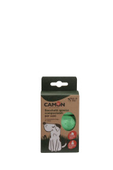 CAMON BIO vrecká 3 rolky/15 vrecúšok