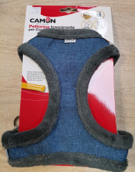 POSTROJ modrý s vodítkom, M