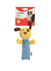 HRAČKA plyš rôzne druhy so zvukom, 19cm