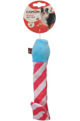 CAMON Hračka fúkač so zvukom, 20cm