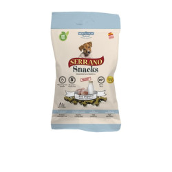 Pamlsky pre šteniatka, 100g