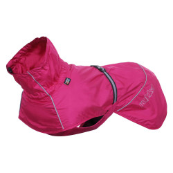 RUKKA PETS Pršiplášť, 50cm, ružová