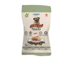 Pamlsky pre psov senior, 100g