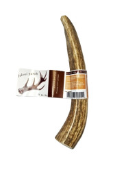 Paroh jeleň celý, rezaný S,50-75g