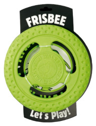 KIWI WALKER Frisbee, 22 cm, zelená