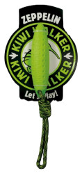 KIWI Walker Zeppelin, 22 cm, zelená