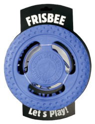 KIWI Walker Frisbee, 22 cm, modrá