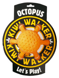 KIWI Walker OCTOPUS Kiwi orange, 18 cm, oranžová
