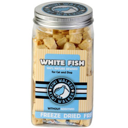 PAMLSKY FD Snack - Biela Ryba, 70 g