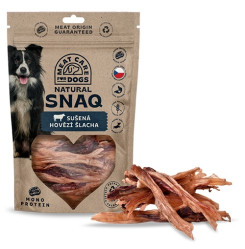 MAŠKRTY pre psov sušená hovädzia šľacha, 100g