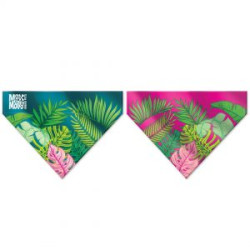 Max&Molly Šatka Tropical, L, vzorová