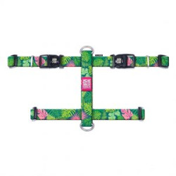 Max&Molly Postroj Tropical, XS