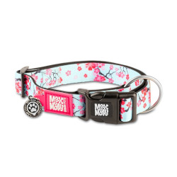 Obojok ID Cherry Bloom S