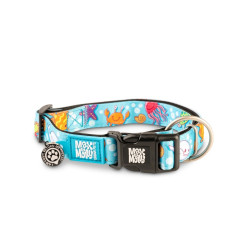 Obojok ID Blue Ocean S