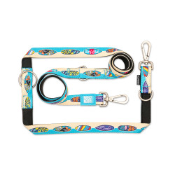 Vodítko Multi-Function Aloha L