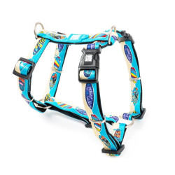 POSTROJ Aloha M