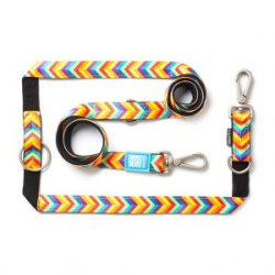 Vodítko Multi-Function Summertime XS