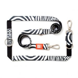 Vodítko Multi-Function Zebra M