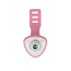 ULTRAZVUK proti kliešťom a blchám, ružový