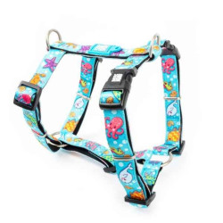 POSTROJ Blue Ocean S