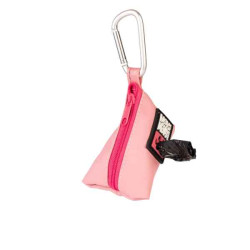 NOSIČ na vrecká Matrix rose