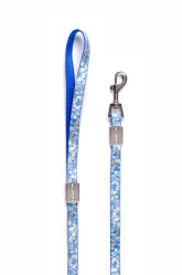 Papillon HULA-HULA Vodítko, 120 cm, modrá
