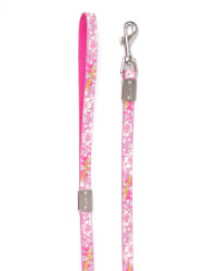Papillon HULA-HULA Vodítko, 120 cm, ružová