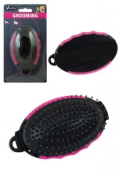 Papillon Kefa oválna ručná