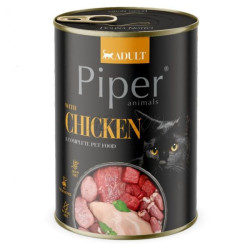 PIPER konzerva cat kura, 400g