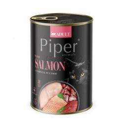 PIPER konzerva cat losos, 400g
