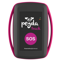 GPS Peyda Track SK