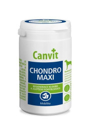 CANVIT ChondroMaxi pre psy, 230g