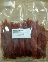 Kačacie filety, 500g