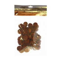 Jahňacie mäso kolieska, 220g