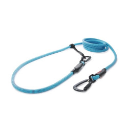 TAMER Vodítko TWIST s posuvným systémom 4m, 4-20 kg