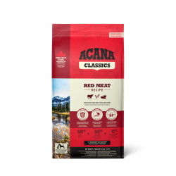 ACANA Red Meat 14,5 kg RECIPE