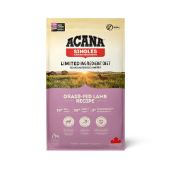 ACANA Grass-Fed Lamb 2 kg SINGLES