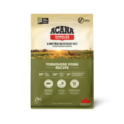 ACANA Yorkshire Pork 2 kg SINGLES