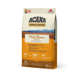 ACANA WILD PRAIRIE DOG 11,4 kg RECIPE